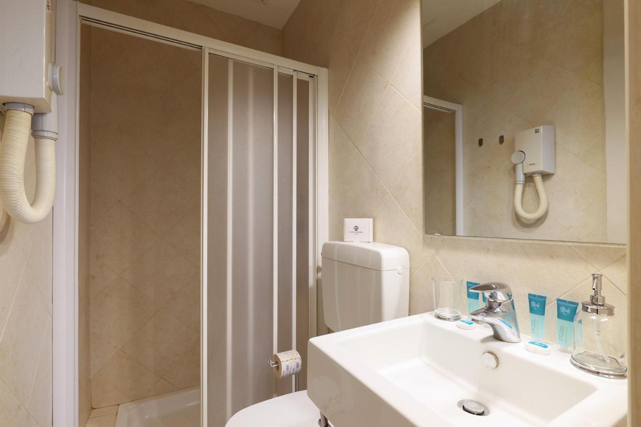 Apartment Contempora - Loft Via Saffi 12 Mailand