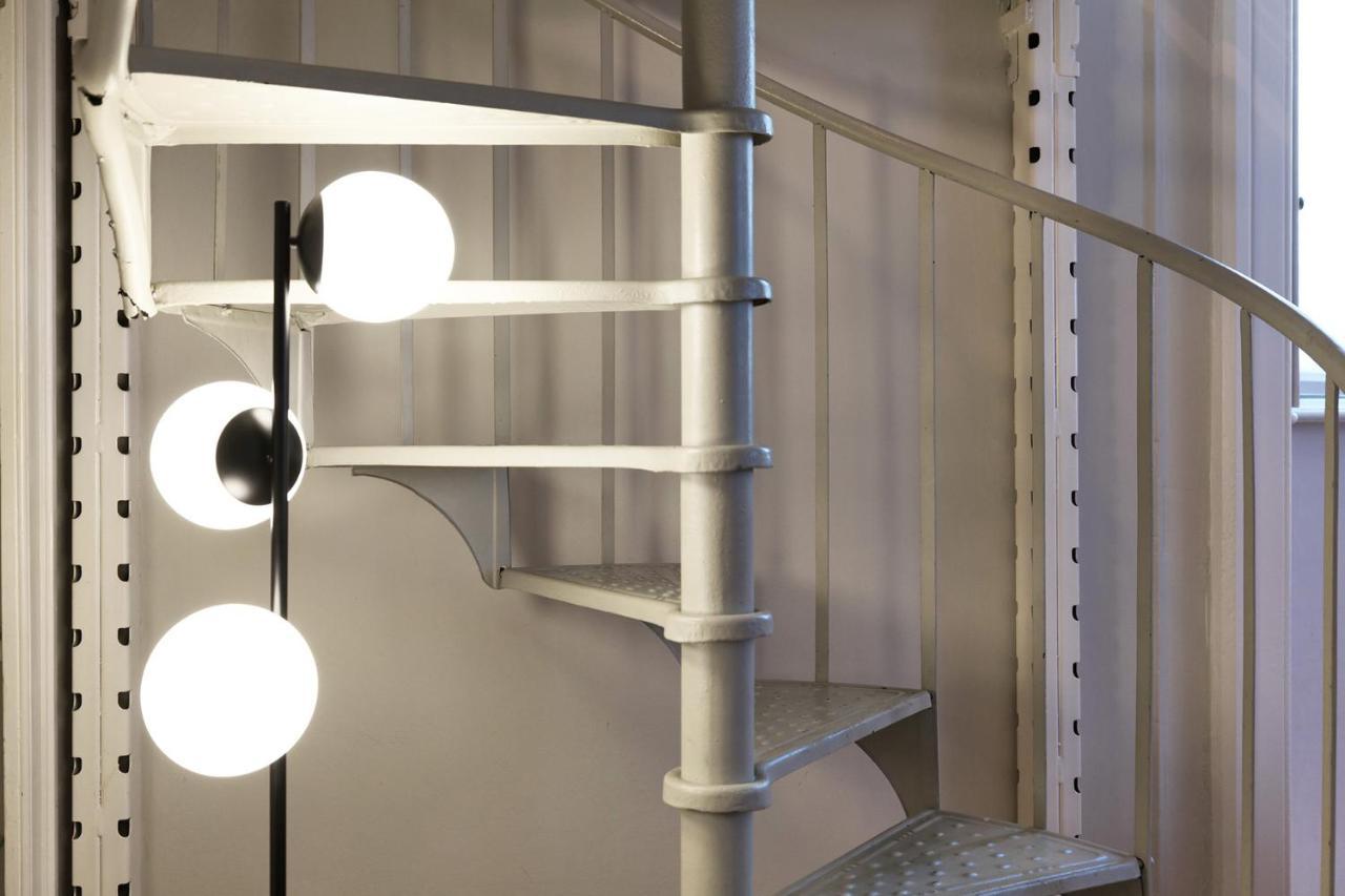 Contempora - Loft Via Saffi 12 * Mailand