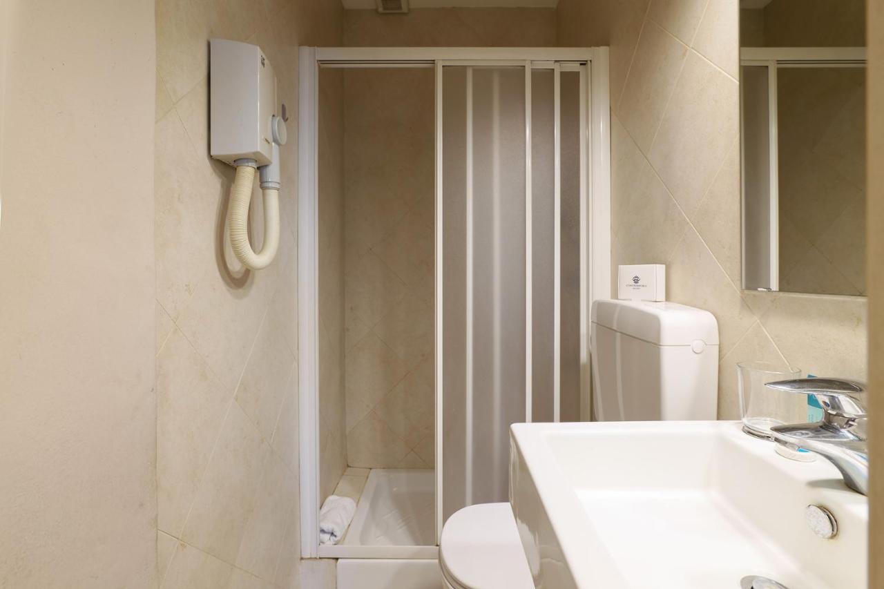 Apartment Contempora - Loft Via Saffi 12 Mailand
