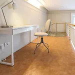 Contempora Apartments - Loft Via Saffi 12